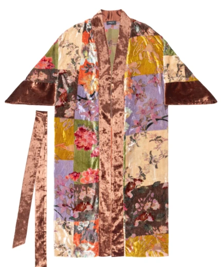 KIMONO VAPPONE NENETTE