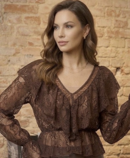 BLUSA PIZZO PHO