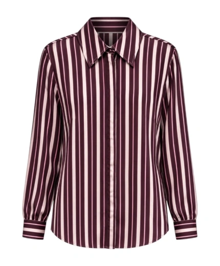 CAMICIA FORREST NENETTE