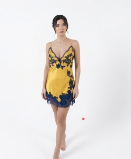 SOTTOVESTE  MAJORLAINE