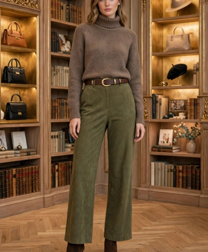 PANTALONE ETERE NENETTE
