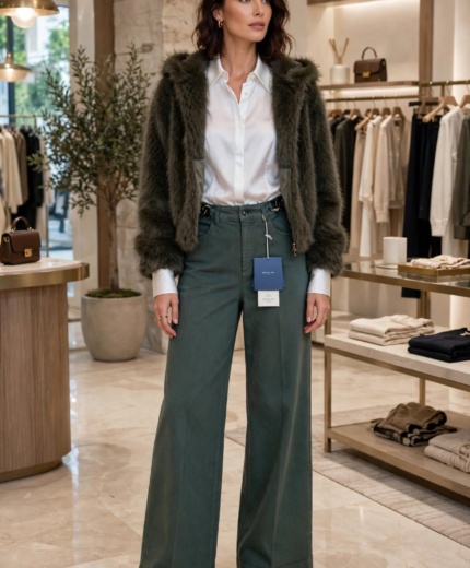 PANTALONE SCOOP-NENETTE