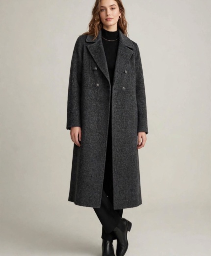 CAPPOTTO VIRGIGNIA NENETTE