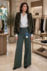 PANTALONE SCOOP-NENETTE