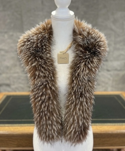 GILET PHO FIRENZE